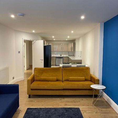 Luxury 2-Bedroom Apartment In The Heart Of Manchester City Centre Extérieur photo