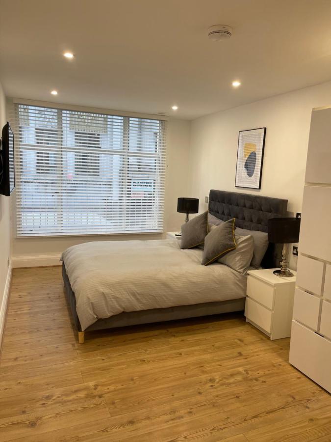 Luxury 2-Bedroom Apartment In The Heart Of Manchester City Centre Extérieur photo